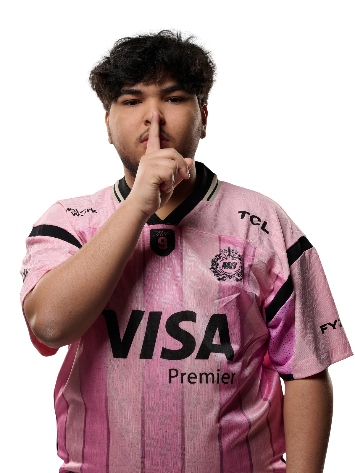 Mathieu Nass Nass | Gentle Mates Esports
