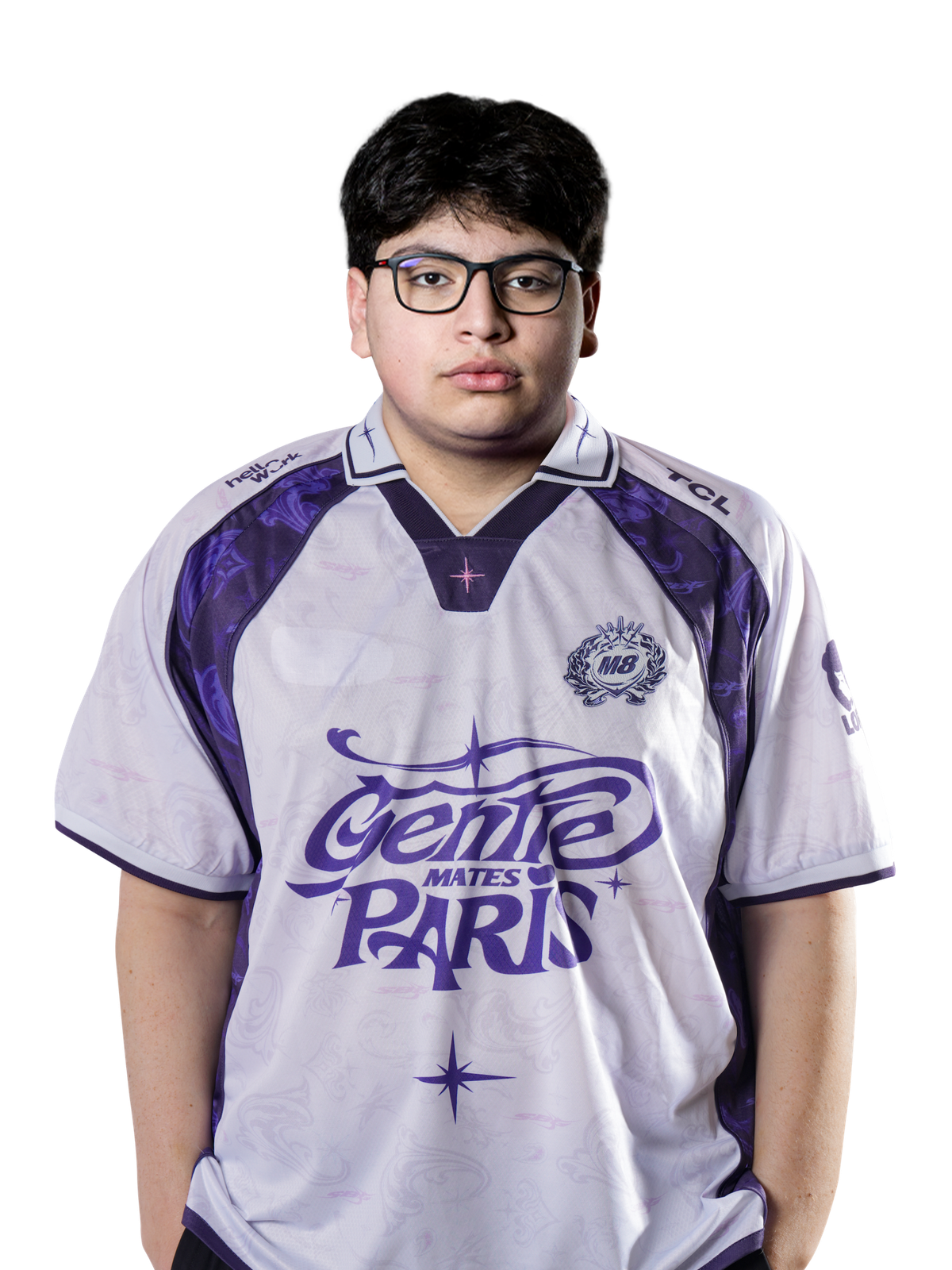 JoeDeceives | Gentle Mates Esports